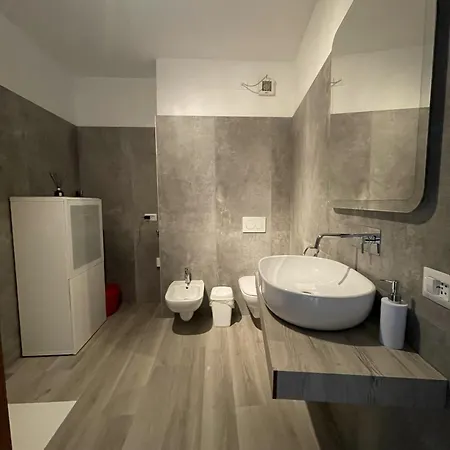 Casa Silvana Lägenhet *