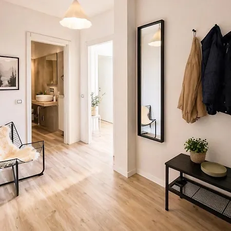 Casa Silvana - Renovated アパート コモ