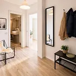 Casa Silvana - Renovated Apartment Como