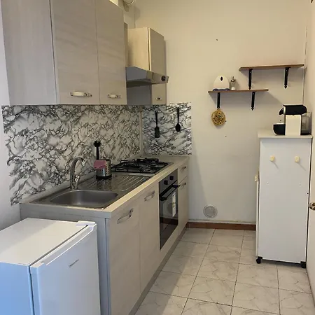 Casa Silvana Appartement *