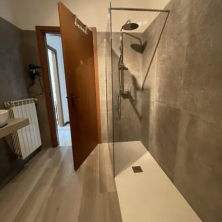 Casa Silvana - Renovated Apartman