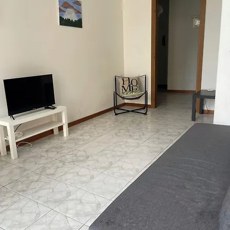 Appartement Casa Silvana Como