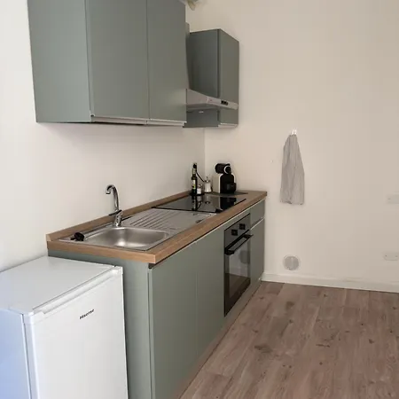 公寓 Casa Silvana - Renovated 科莫