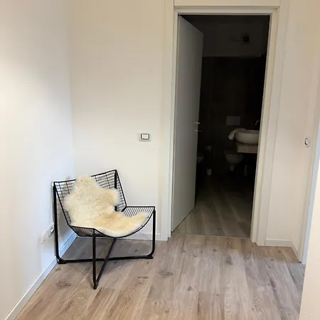 Casa Silvana - Renovated * 科莫