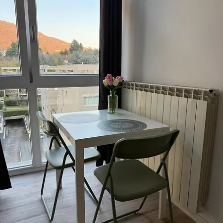 公寓 Casa Silvana - Renovated 科莫