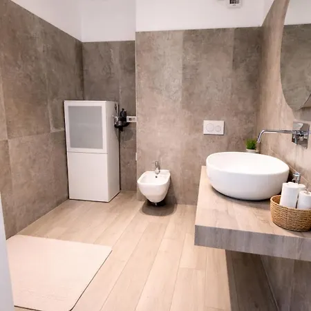 Casa Silvana - Renovated Apartment