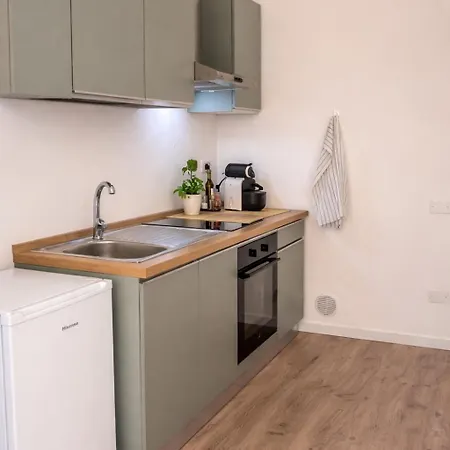 Apartment Casa Silvana - Renovated