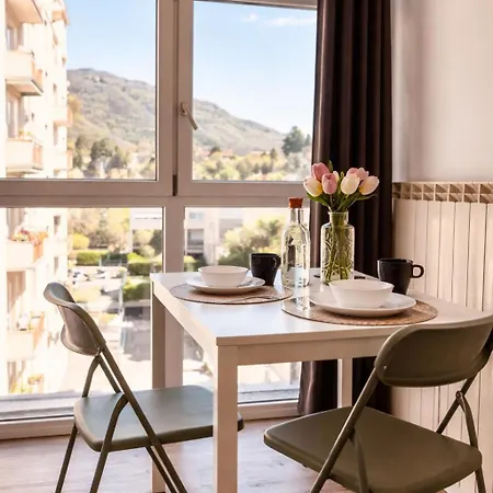 Apartmán Casa Silvana - Renovated Como