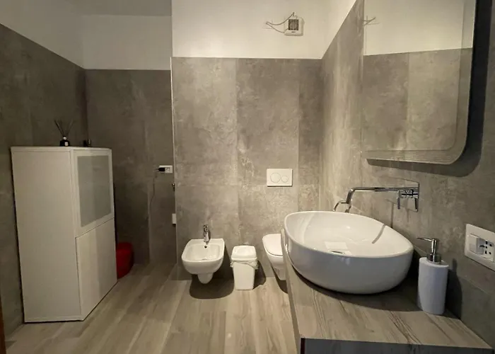 Casa Silvana - Renovated Apartamento *