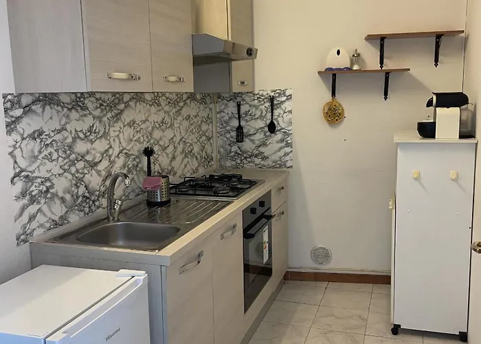 Casa Silvana - Renovated Apartment *