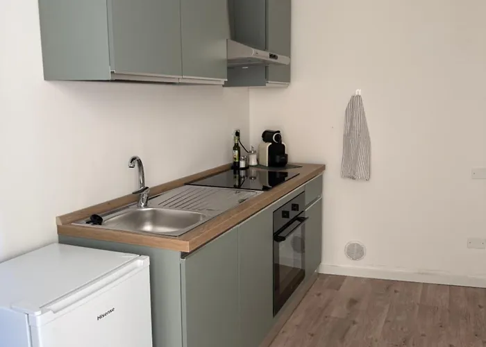 公寓 Casa Silvana - Renovated 科莫