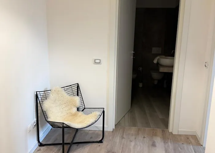 Casa Silvana - Renovated * 科莫