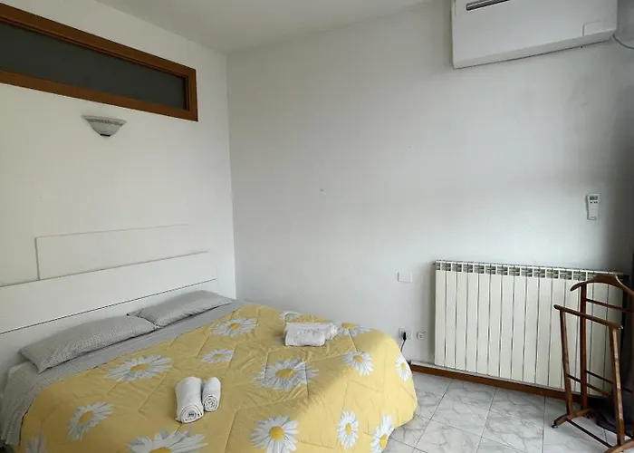 Casa Silvana - Renovated